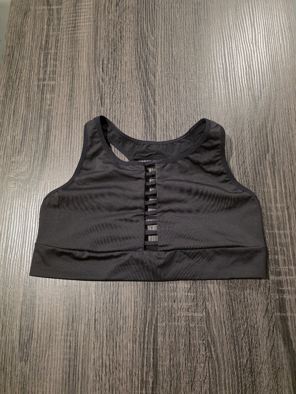Victoria Sport Racerback Sports Bra